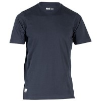Helly Hansen Classic T Shirt NAVY